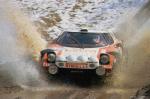 Lancia Stratos Rally 1974 года